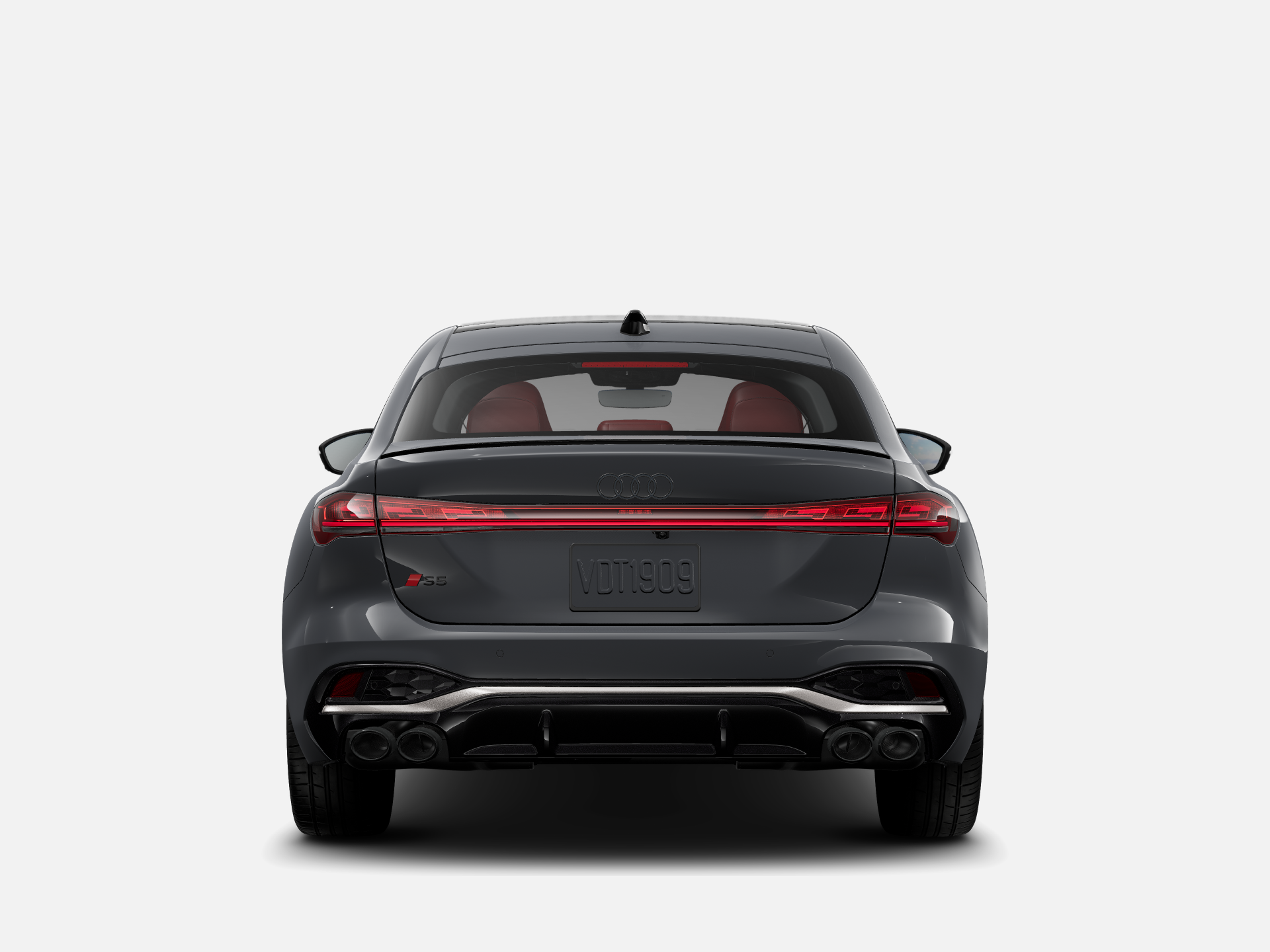 2025 Audi S5 Prestige - Photo 40