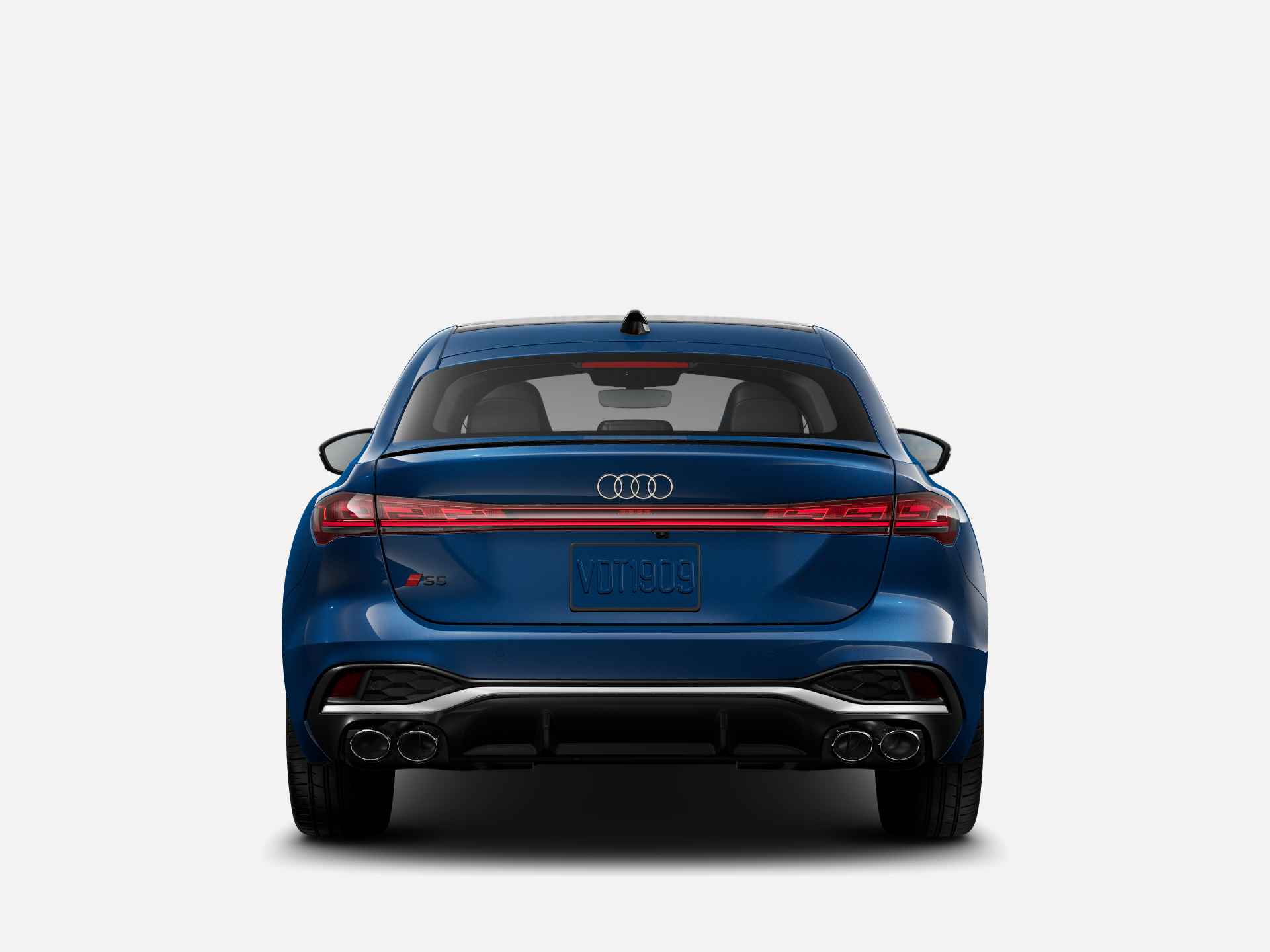 2025 Audi S5 Prestige - Photo 17