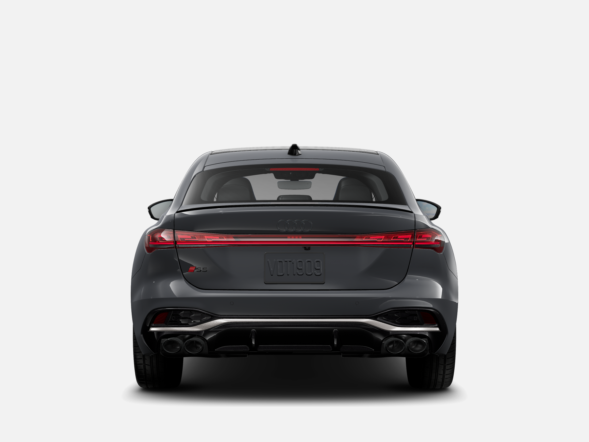 2025 Audi S5 Prestige - Photo 45