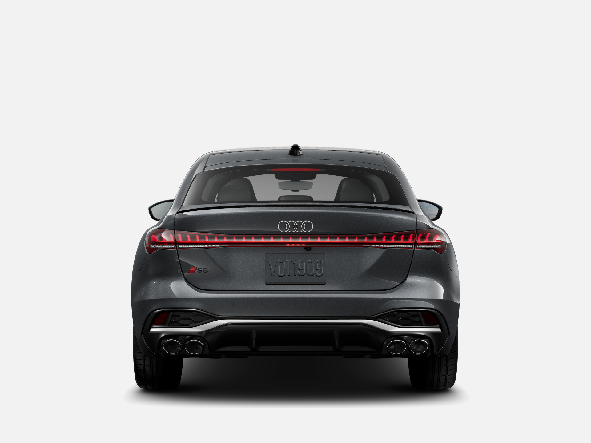 2026 Audi S5 Premium Plus - Photo 29
