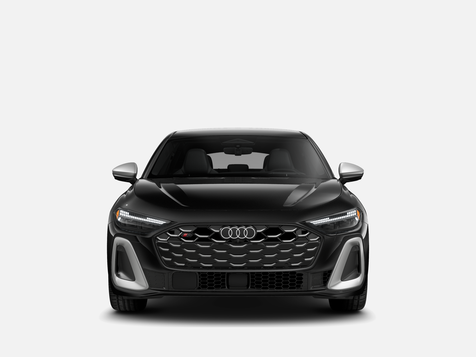 2026 Audi S5 Premium Plus - Photo 18