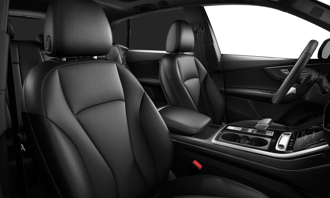 2026 Audi Q8 Premium Plus - Photo 30