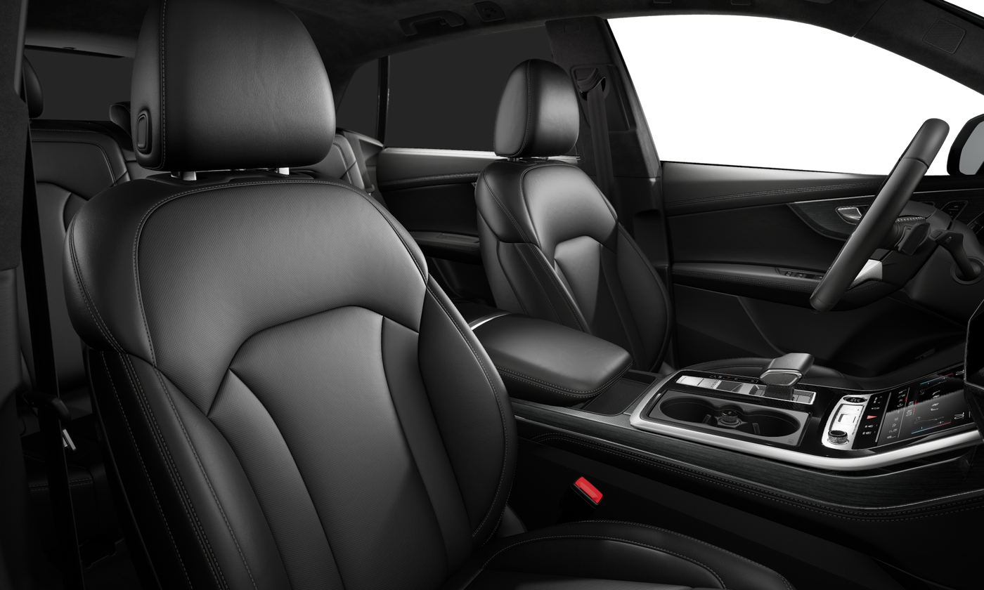 2026 Audi Q8 Prestige - Photo 52
