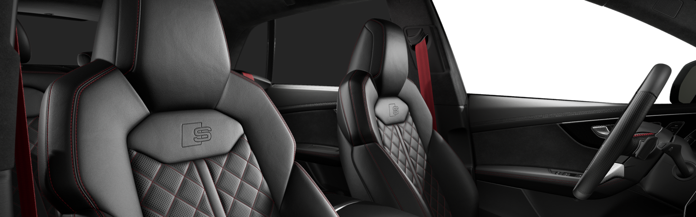 2026 Audi Q8 Prestige - Photo 29