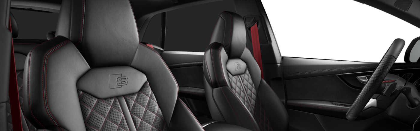 2026 Audi Q8 Prestige - Photo 54