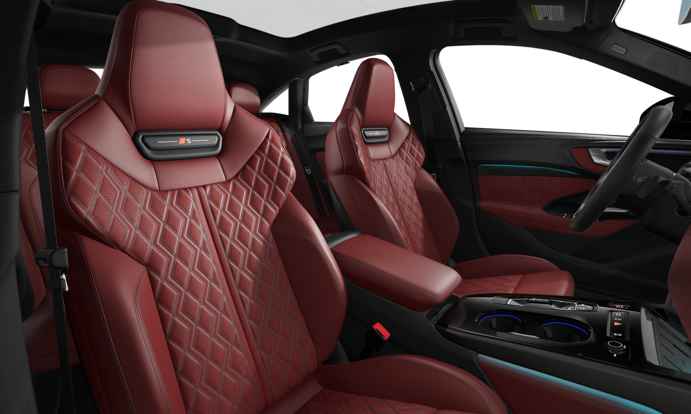2026 Audi S5 Prestige - Photo 52