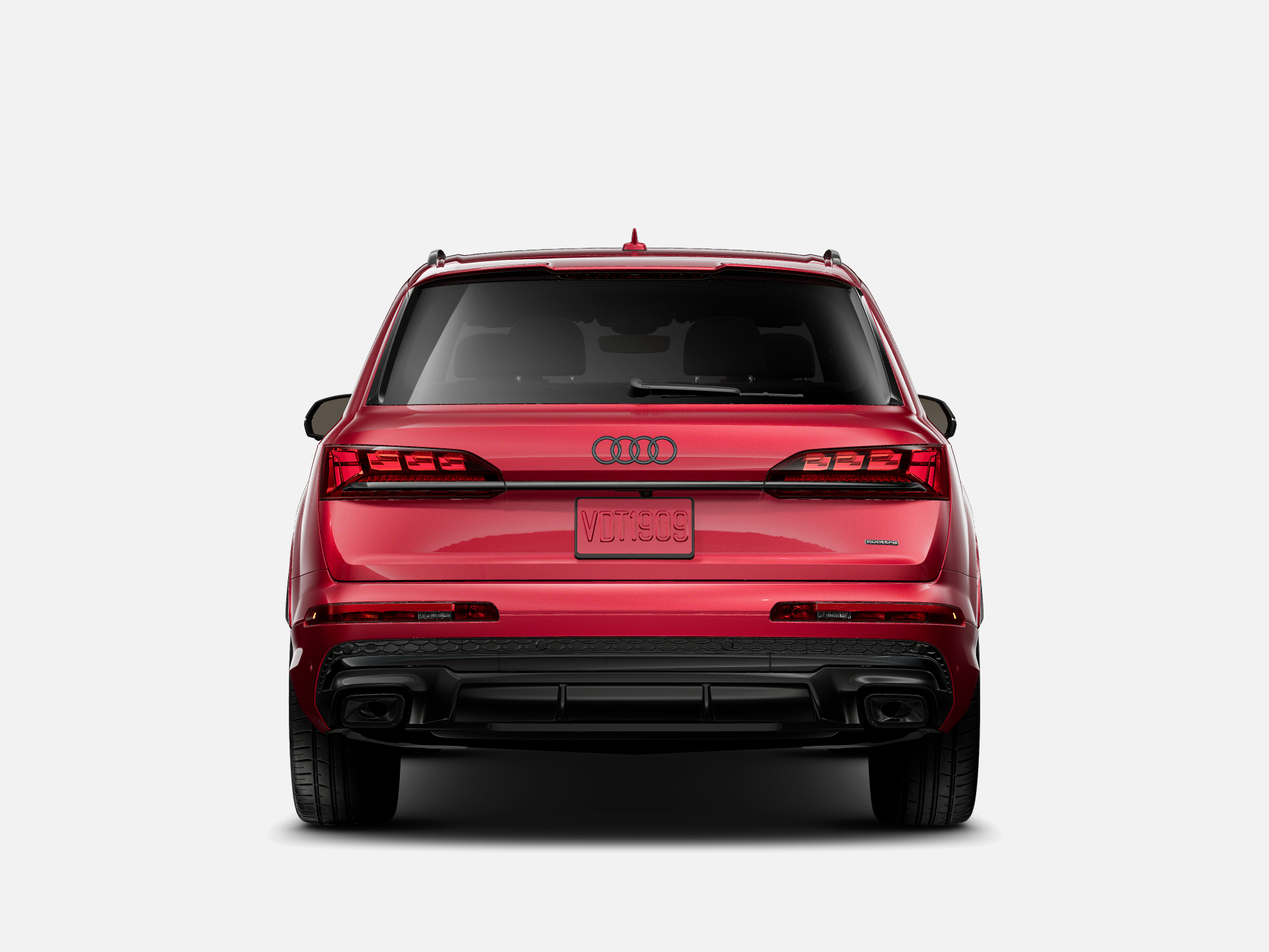 2026 Audi Q7 Prestige - Photo 46