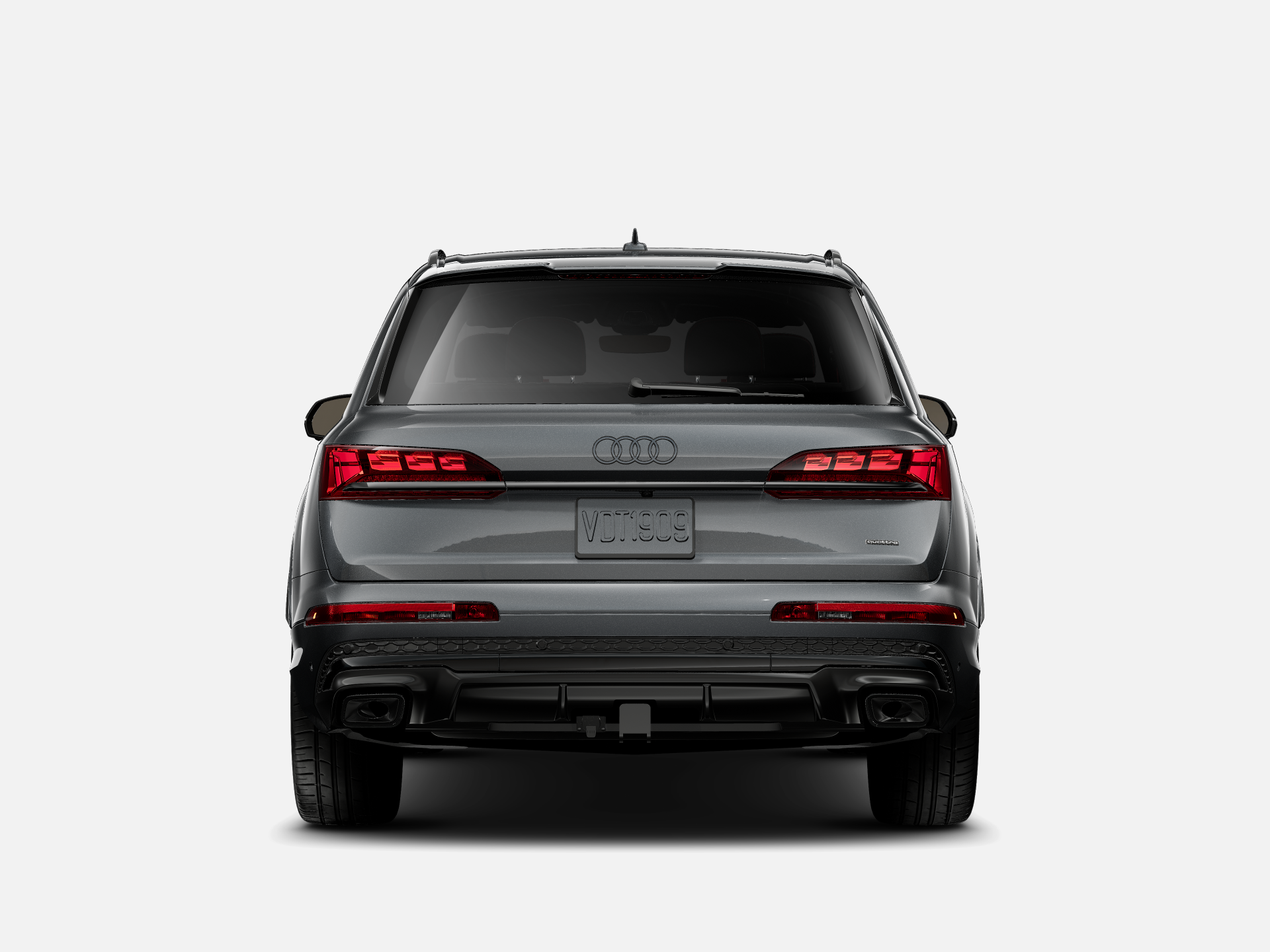 2026 Audi Q7 Prestige - Photo 23