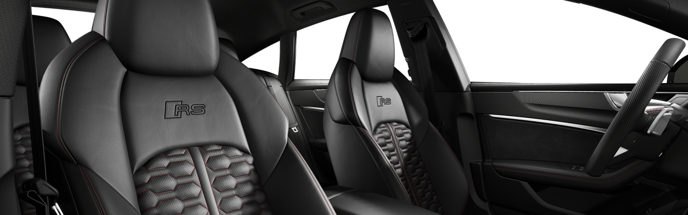 2025 Audi RS 7 Base - Photo 48