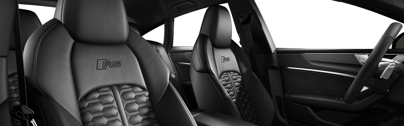 2025 Audi RS 7 Base - Photo 45