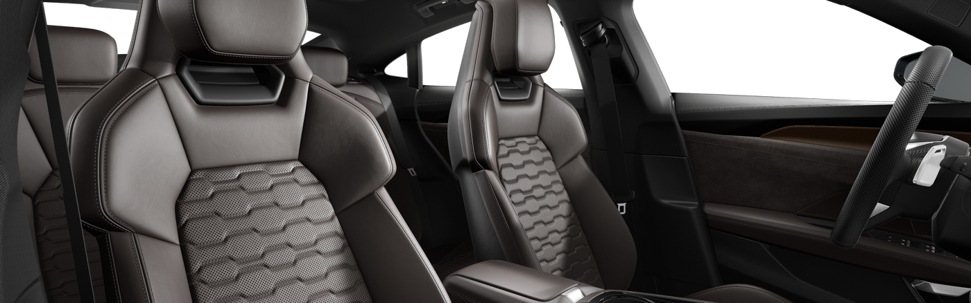 2023 AUDI E-TRON GT - Image 17