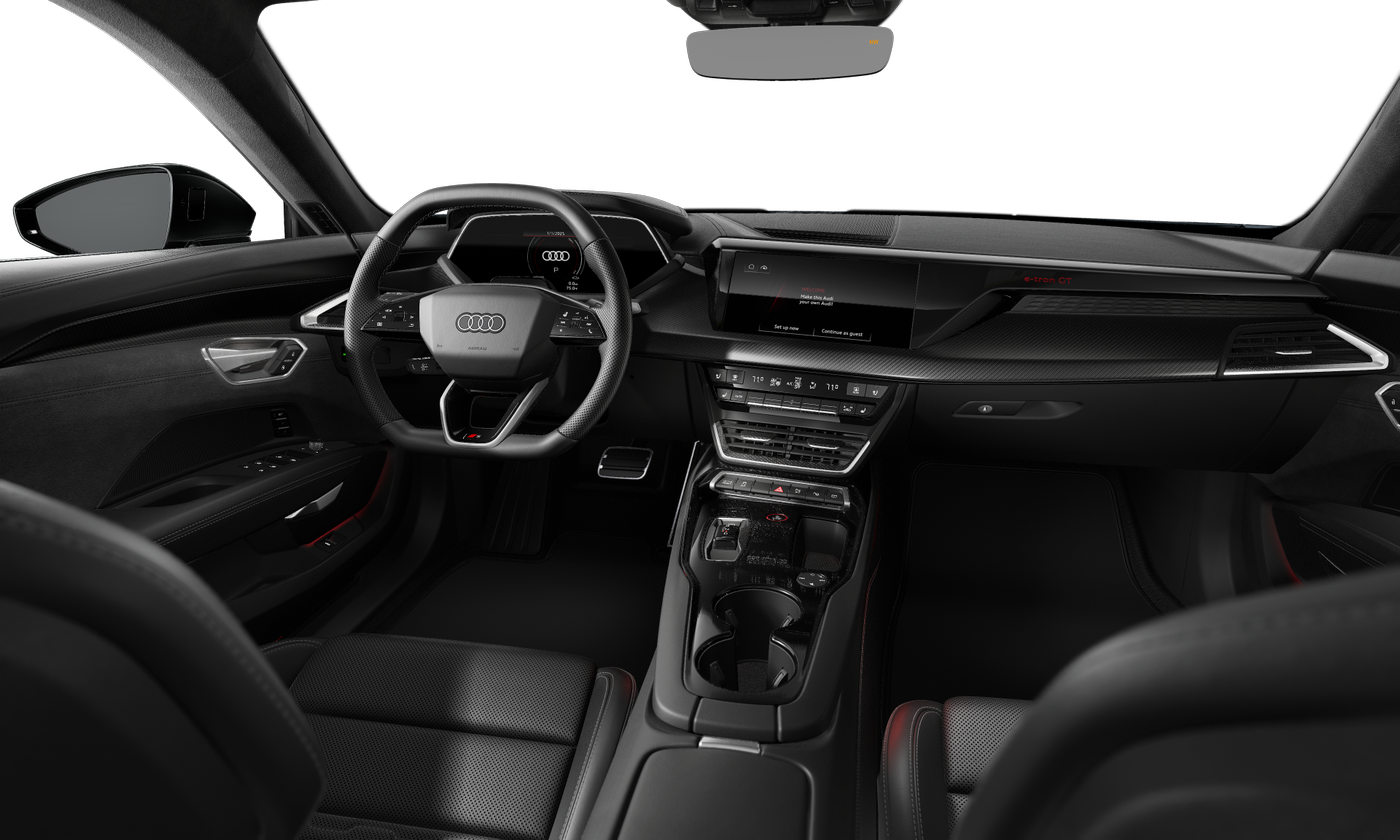 2026 Audi S e-tron GT Prestige - Photo 45