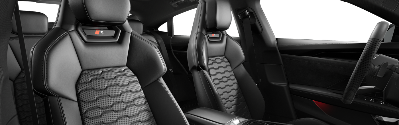 2026 Audi S e-tron GT Premium Plus - Photo 43
