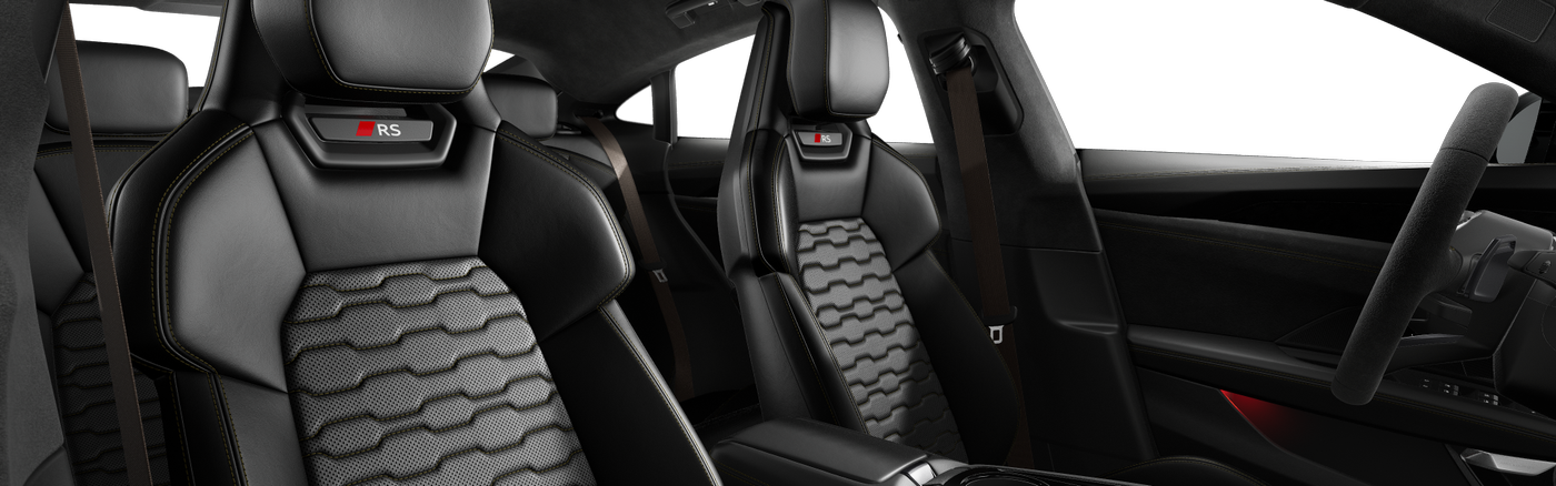 2025 Audi RS e-tron GT Performance Base - Photo 35