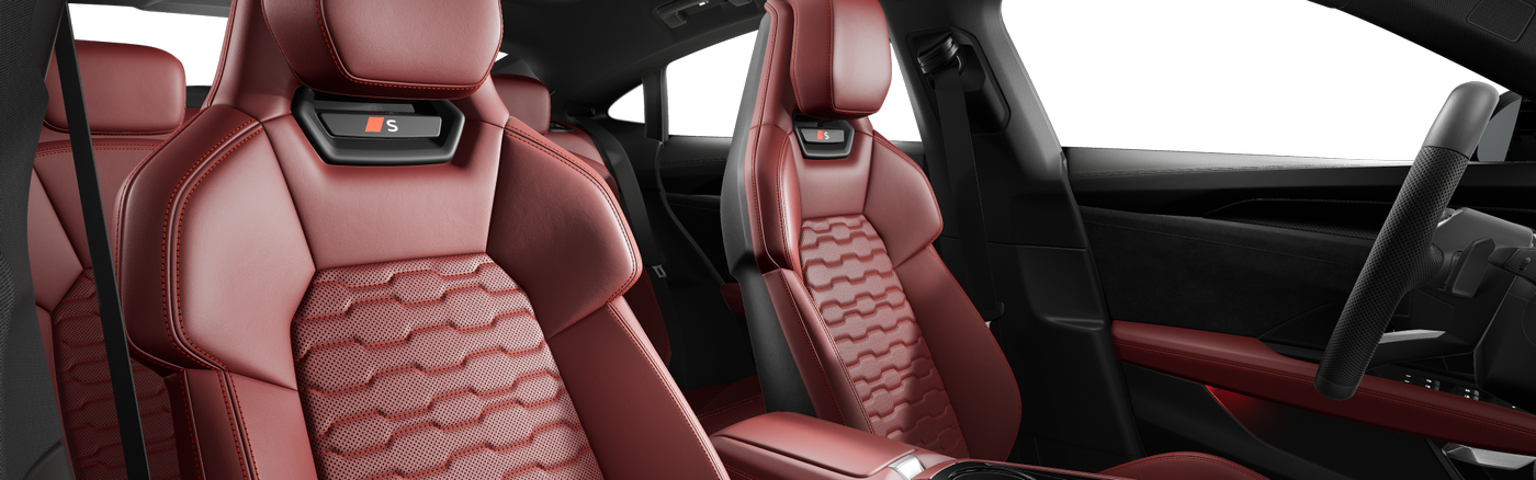 2026 Audi S e-tron GT Premium Plus - Photo 29