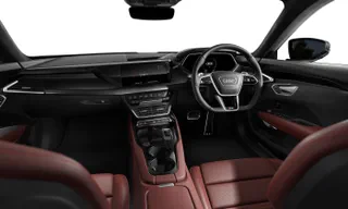 Image about Audi RS e-tron GT RS e-tron GT 440,00 kW