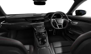 Image about Audi RS e-tron GT RS e-tron GT 440,00 kW