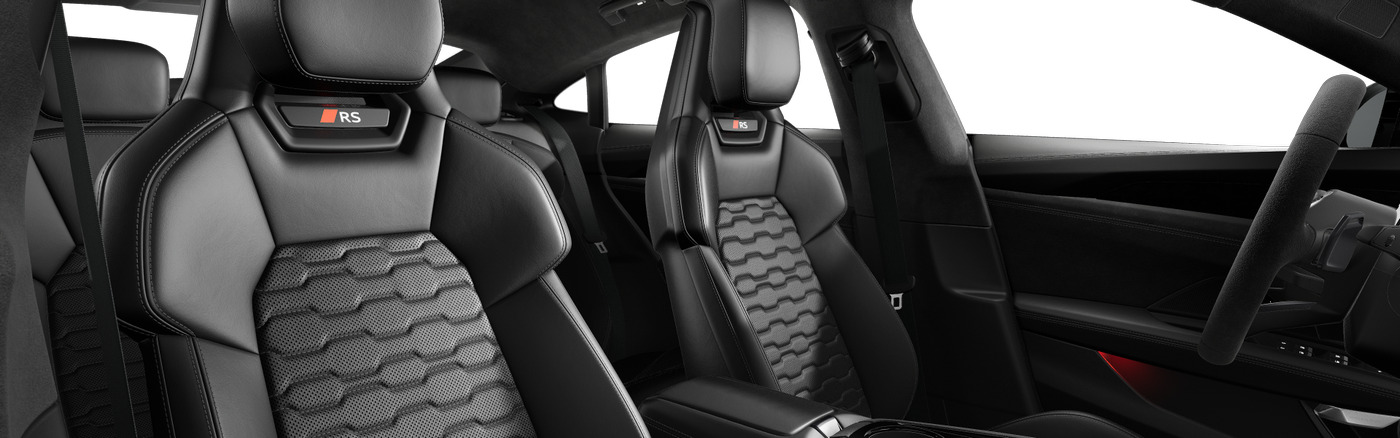 2026 Audi RS e-tron GT Performance Base - Photo 62