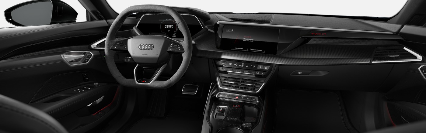 2026 Audi S e-tron GT Premium Plus - Photo 29