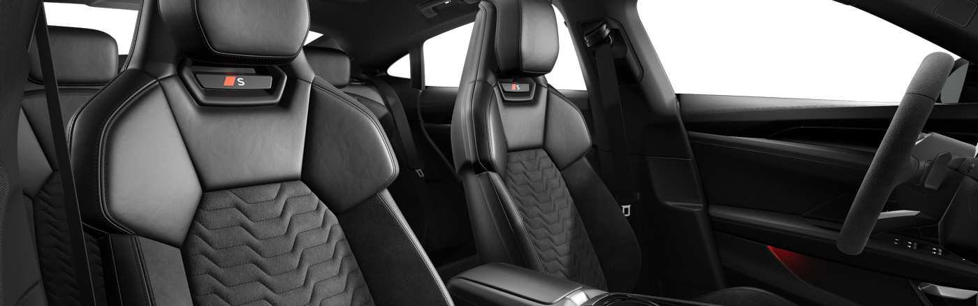 2026 Audi S e-tron GT Premium Plus - Photo 33