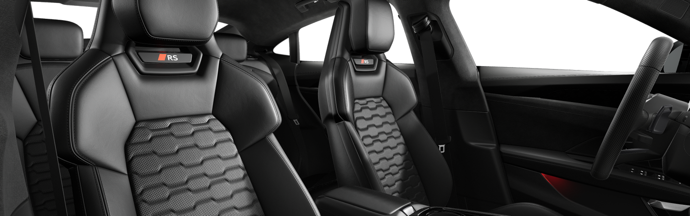 2026 Audi RS e-tron GT Performance Base - Photo 48