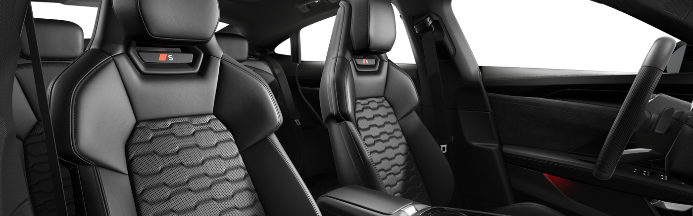 2026 Audi S e-tron GT Premium Plus - Photo 42