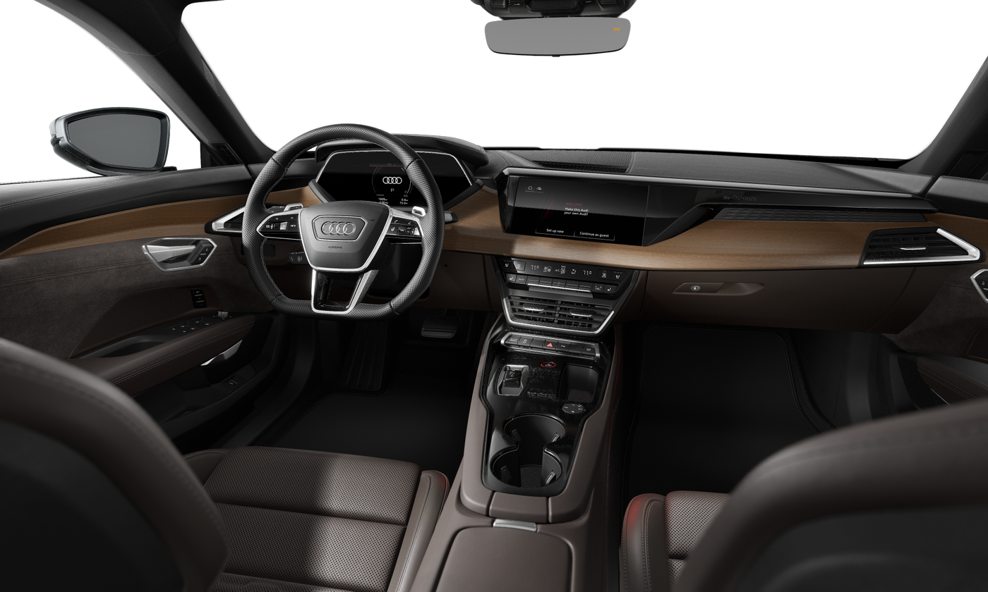 2023 AUDI E-TRON GT - Image 13