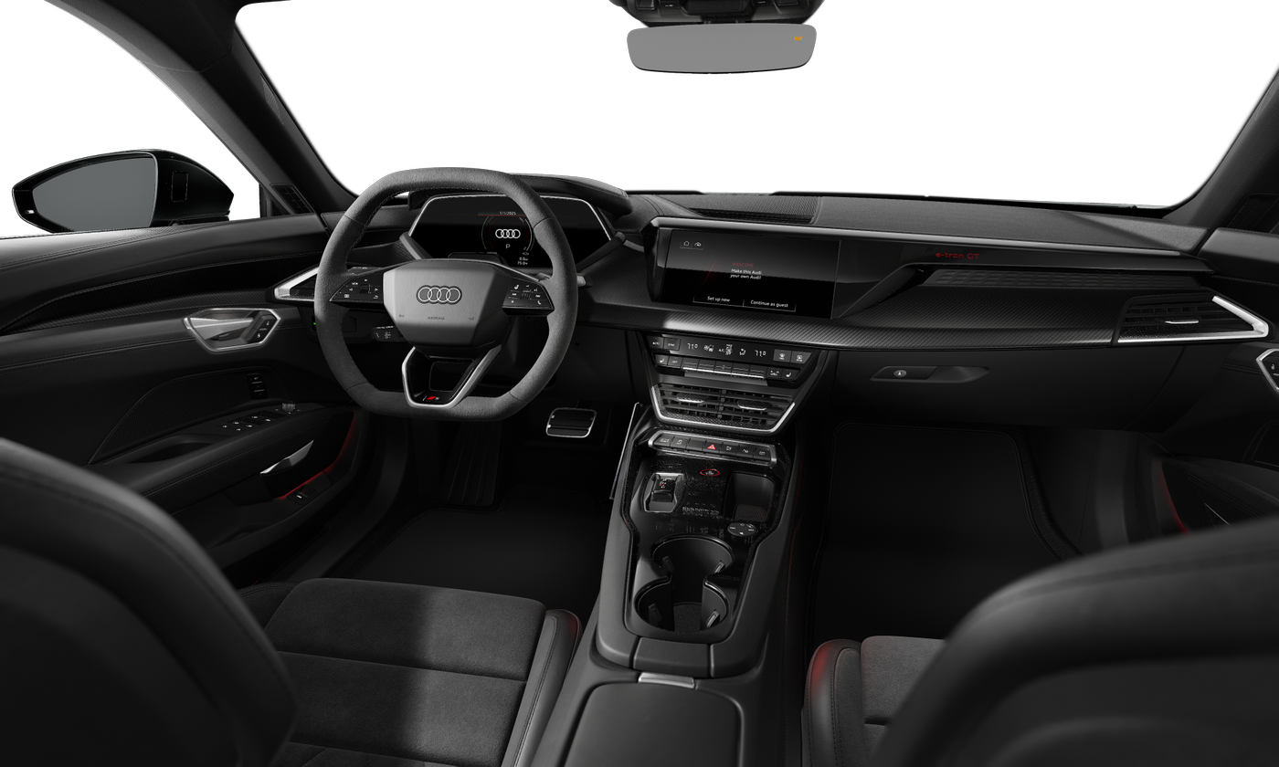 2026 Audi S e-tron GT Premium Plus - Photo 33