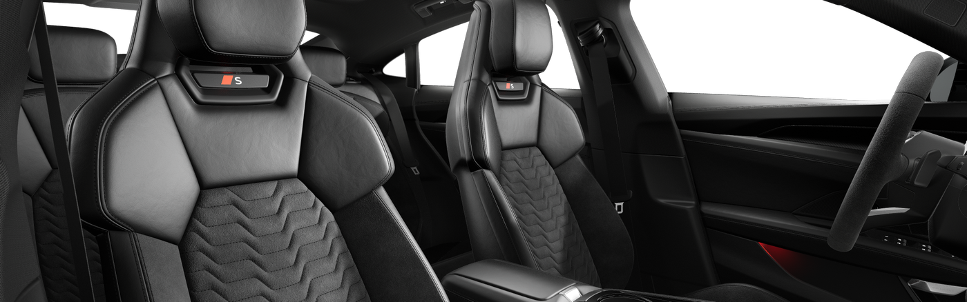2026 Audi S e-tron GT Premium Plus - Photo 44