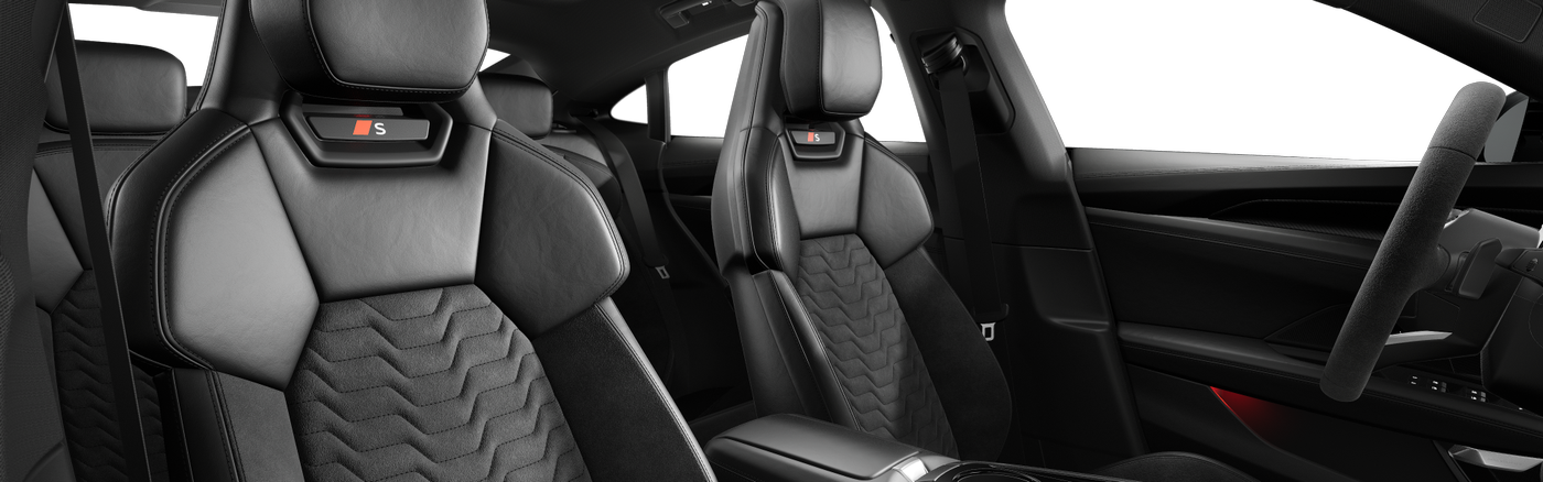 2026 Audi S e-tron GT Premium Plus - Photo 37