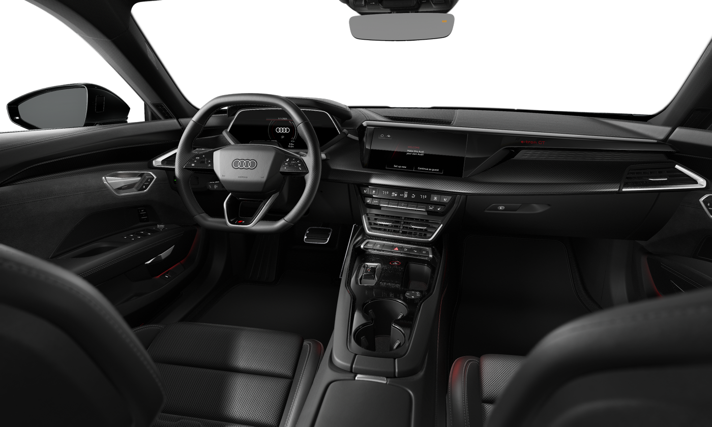 2026 Audi S e-tron GT Premium Plus - Photo 39