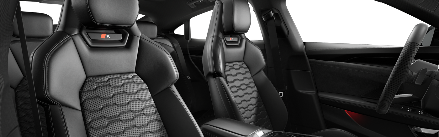 2026 Audi S e-tron GT Premium Plus - Photo 36