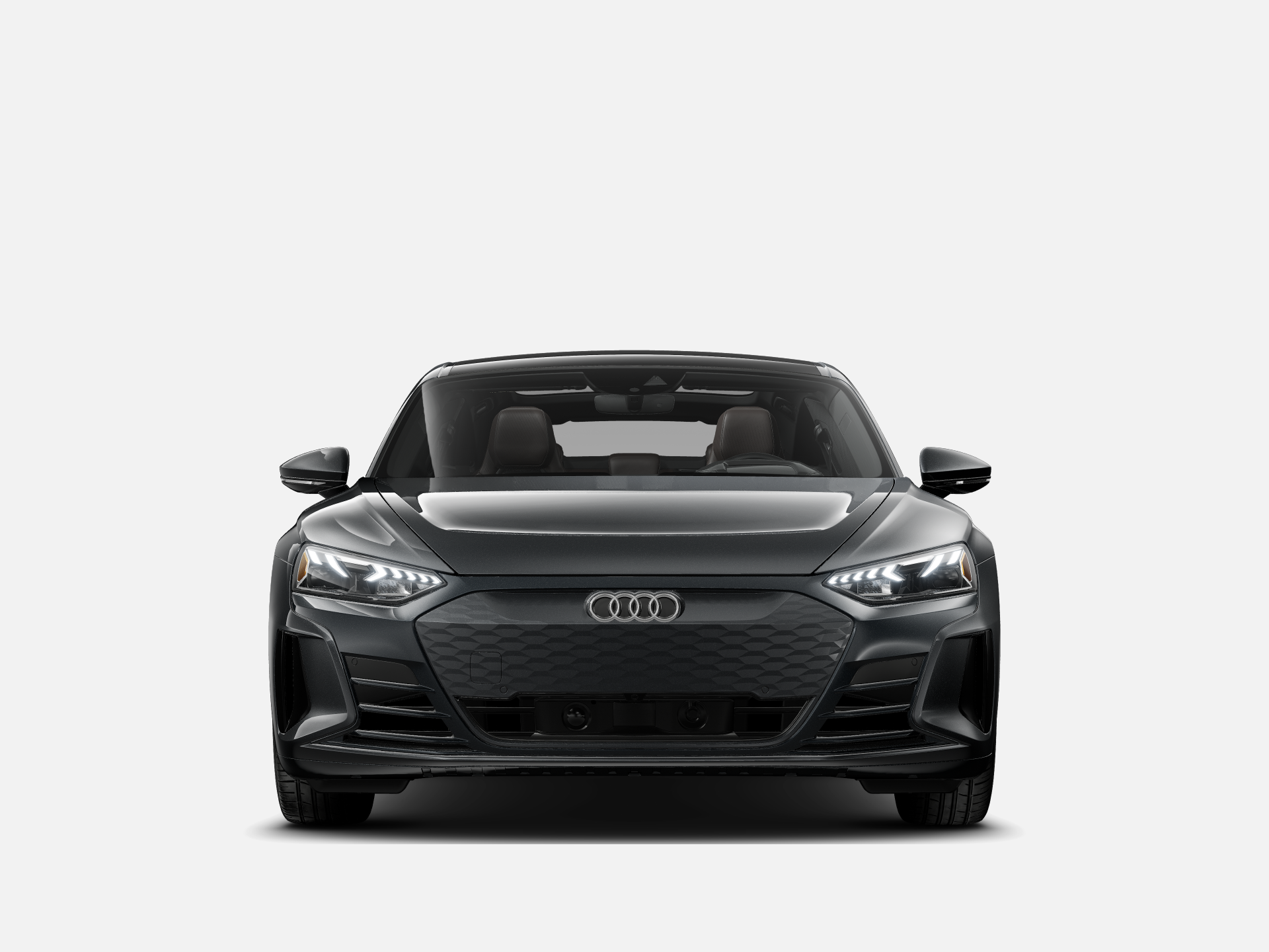 2023 AUDI E-TRON GT - Image 5