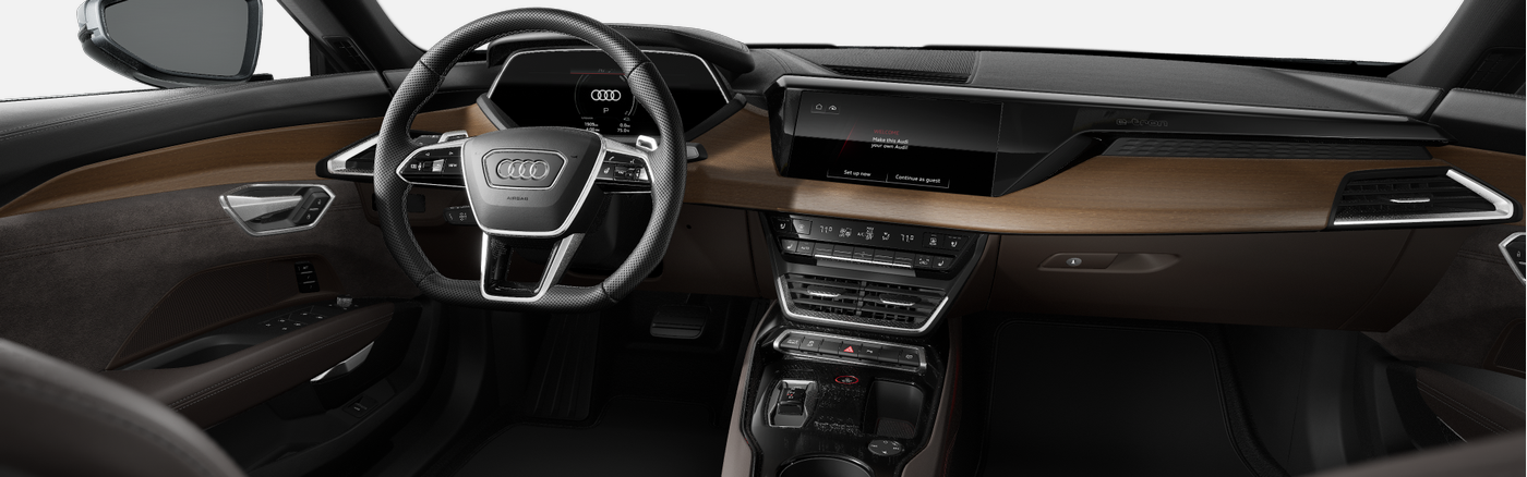 2023 AUDI E-TRON GT - Image 16