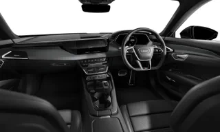 Image about Audi RS e-tron GT quattro