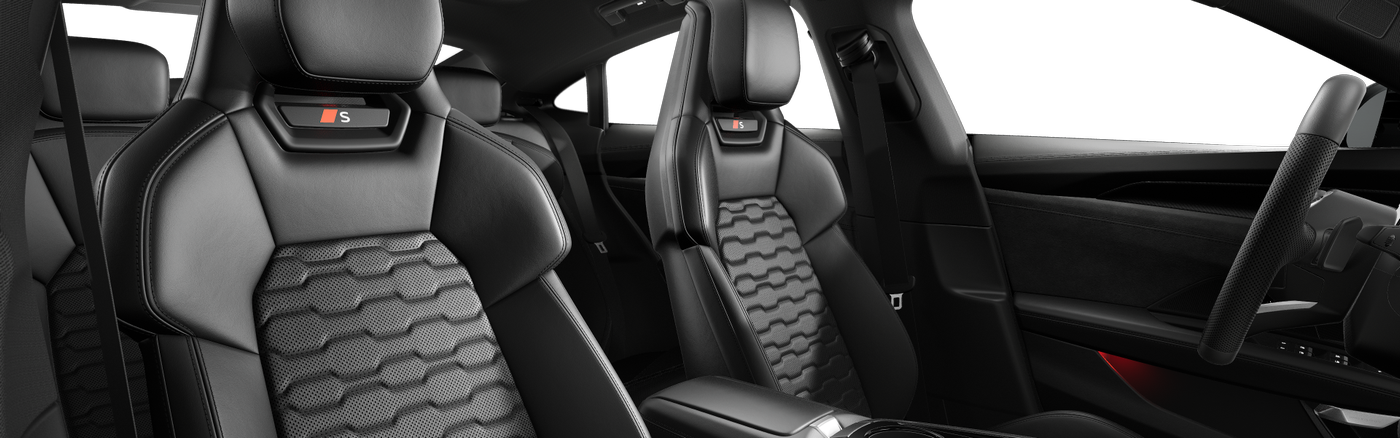 2026 Audi S e-tron GT Premium Plus - Photo 39