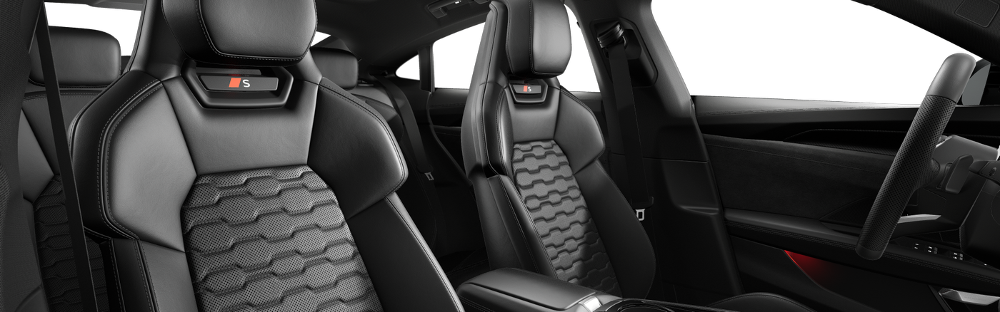 2026 Audi S e-tron GT Premium Plus - Photo 43