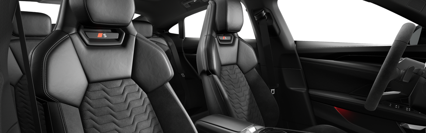 2026 Audi S e-tron GT Premium Plus - Photo 30