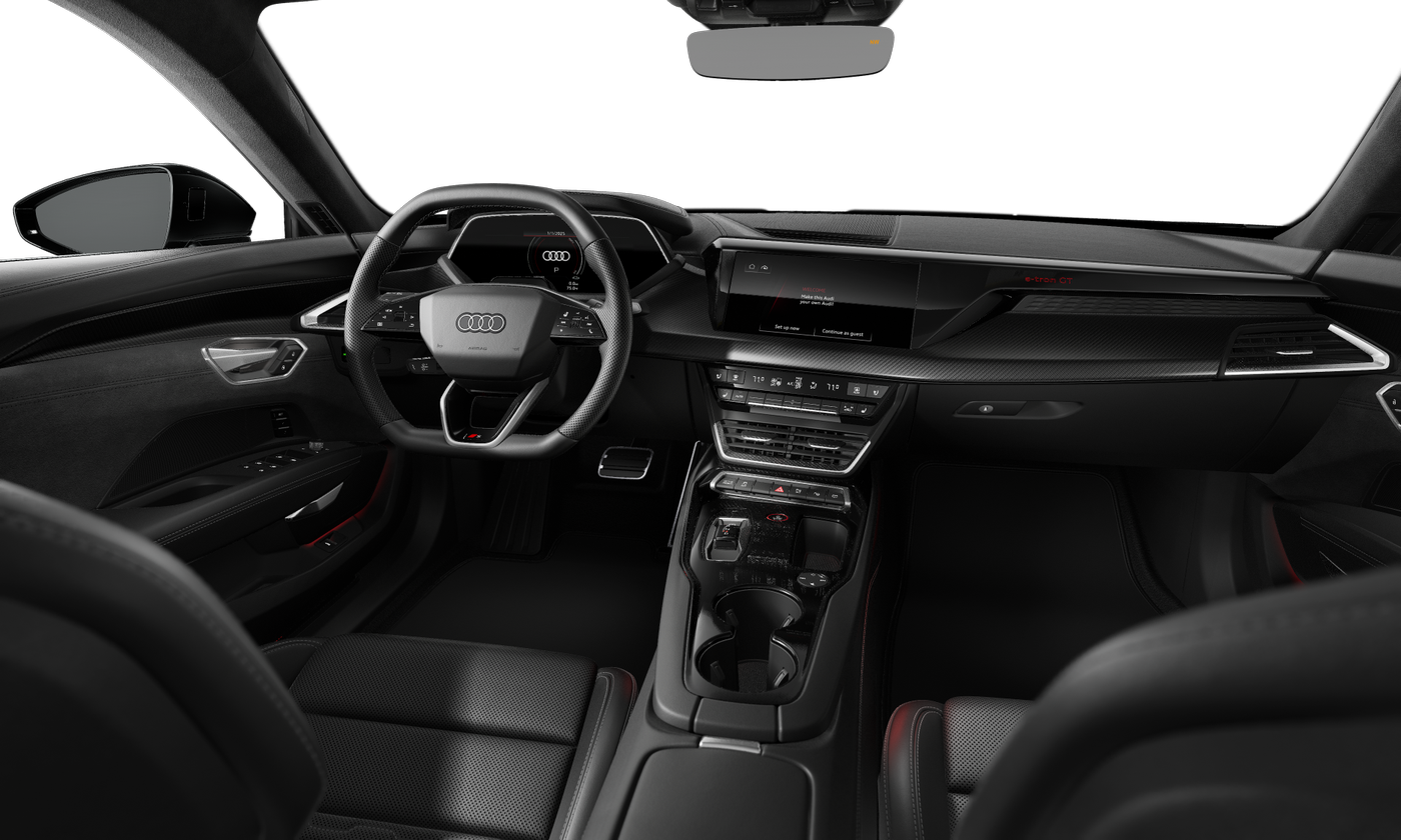 2026 Audi S e-tron GT Prestige - Photo 32