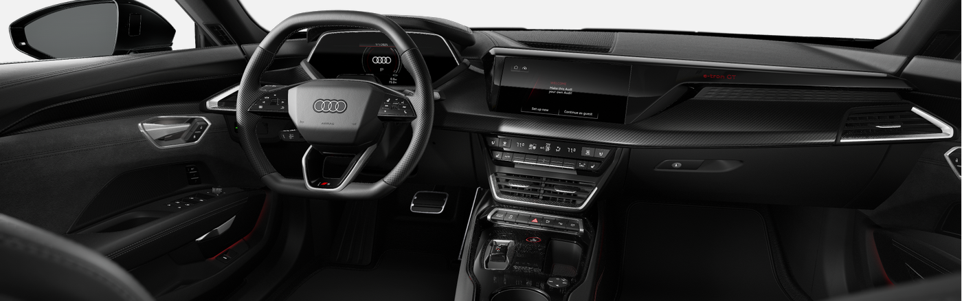 2026 Audi S e-tron GT Premium Plus - Photo 44