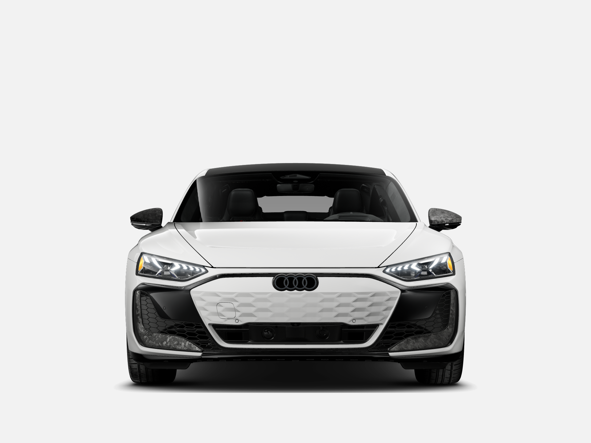 2026 Audi RS e-tron GT Performance Base - Photo 61