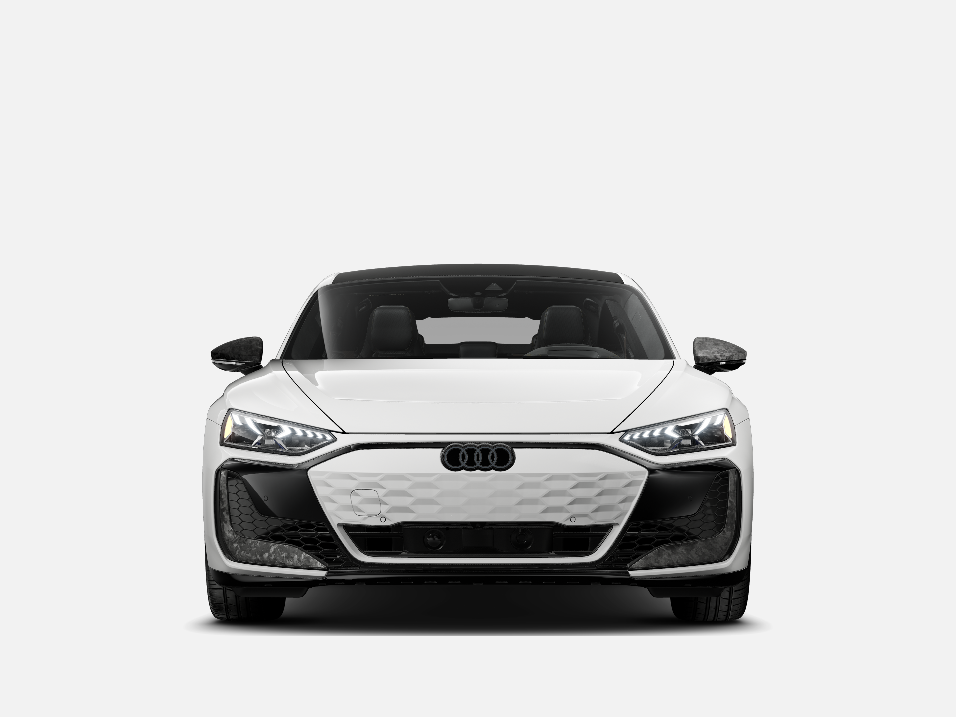 2025 Audi RS e-tron GT Performance Base - Photo 23