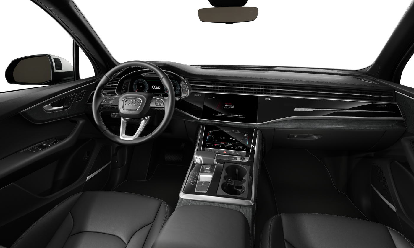 2026 Audi Q7 Premium - Photo 43