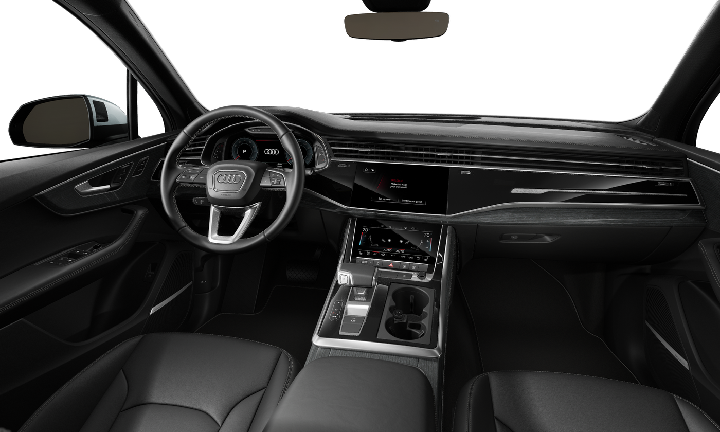 2026 Audi Q7 Premium Plus - Photo 33