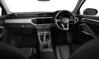 Image about Audi Q3 35 TFSI advanced 110 kW (150 PS) S tronic