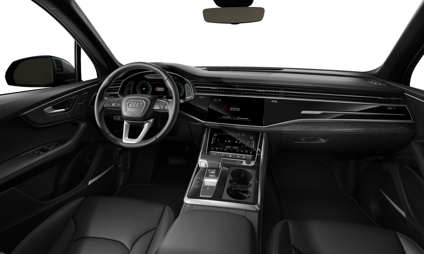 2026 Audi Q7 Premium Plus - Photo 51