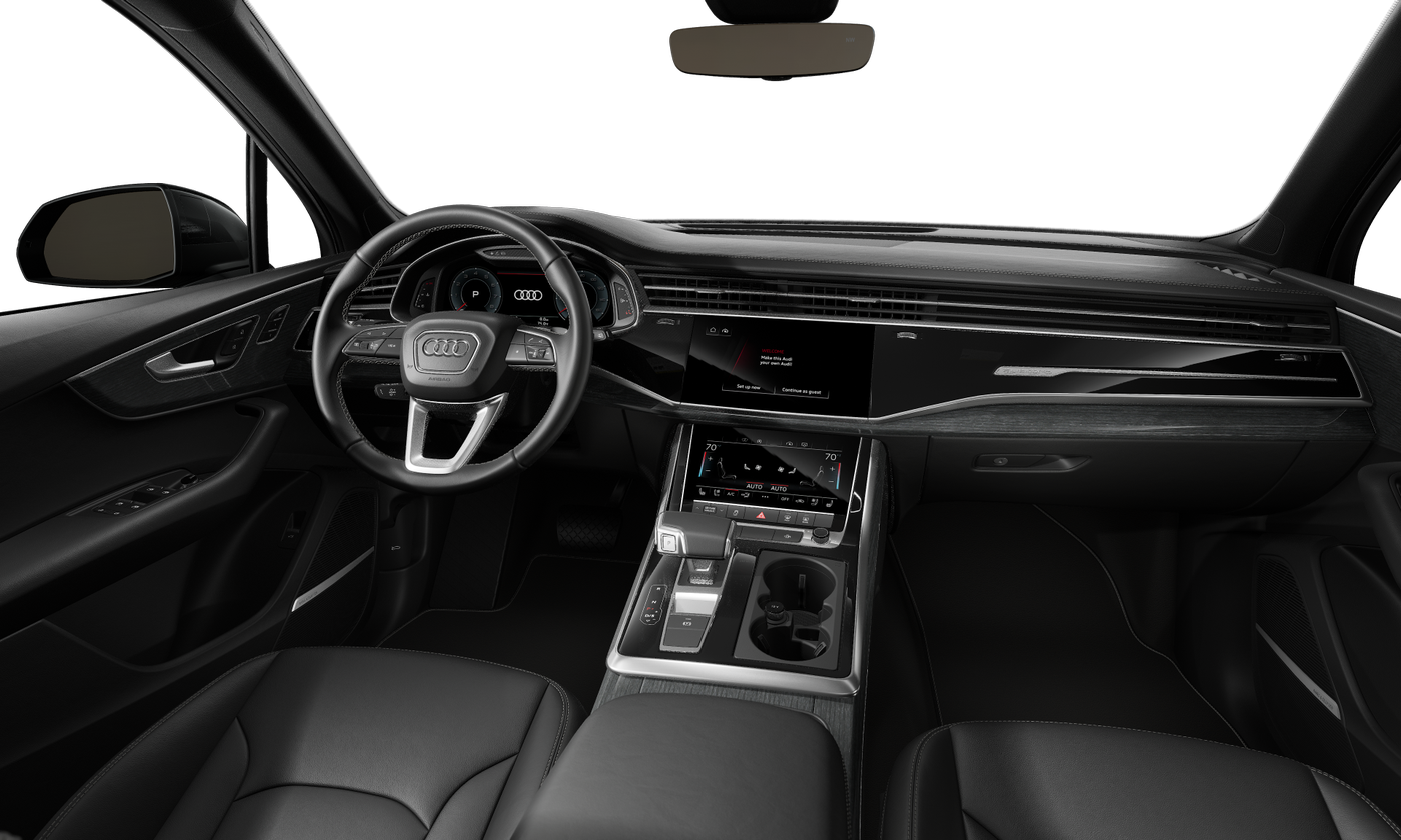 2026 Audi Q7 Premium - Photo 35