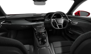 Image about Audi e-tron GT e-tron GT quattro kW