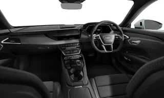 Image about Audi e-tron GT e-tron GT quattro kW
