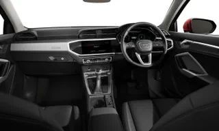 Image about Audi Q3 35 TFSI advanced 110 kW (150 PS) S tronic